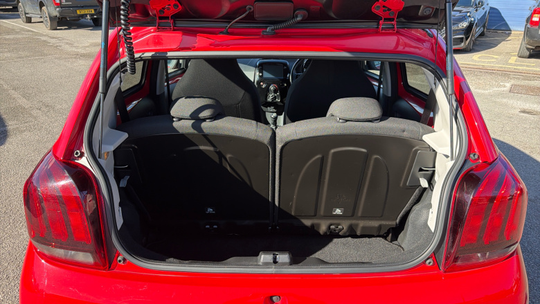 Peugeot 108 1.0 72 Allure 5dr Petrol Hatchback